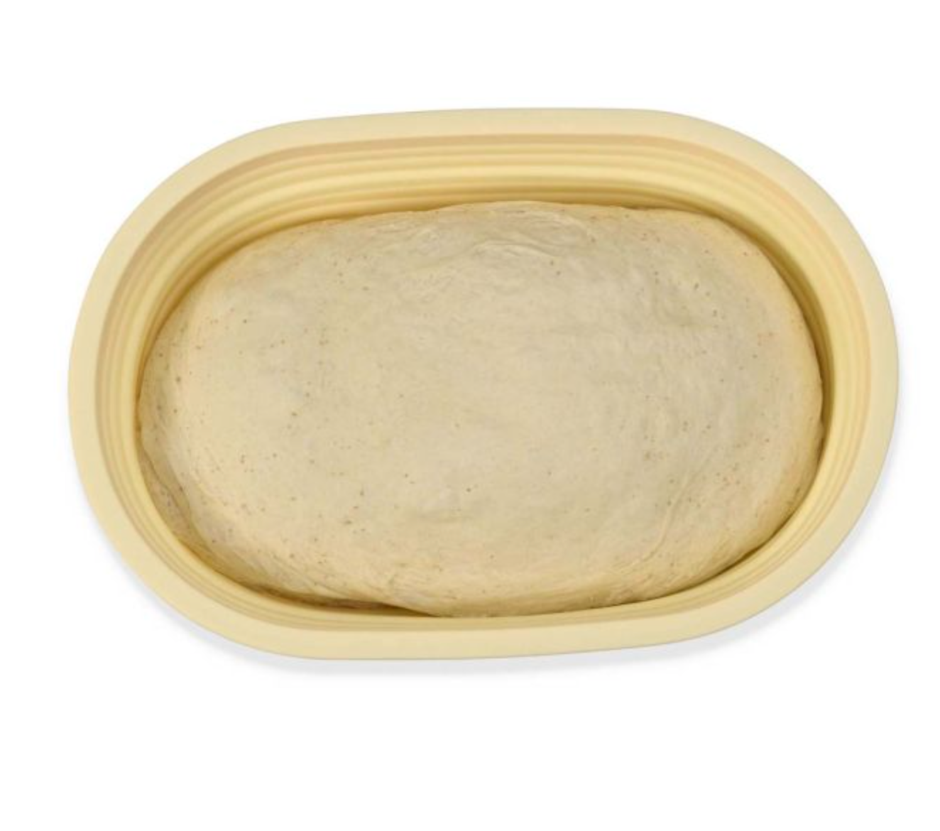 Silicone Collapsible Proofing Basket Oval