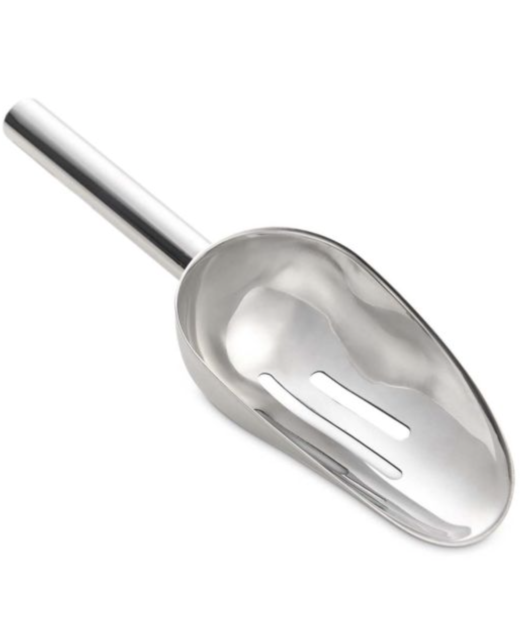 Slotted Ice Scoop