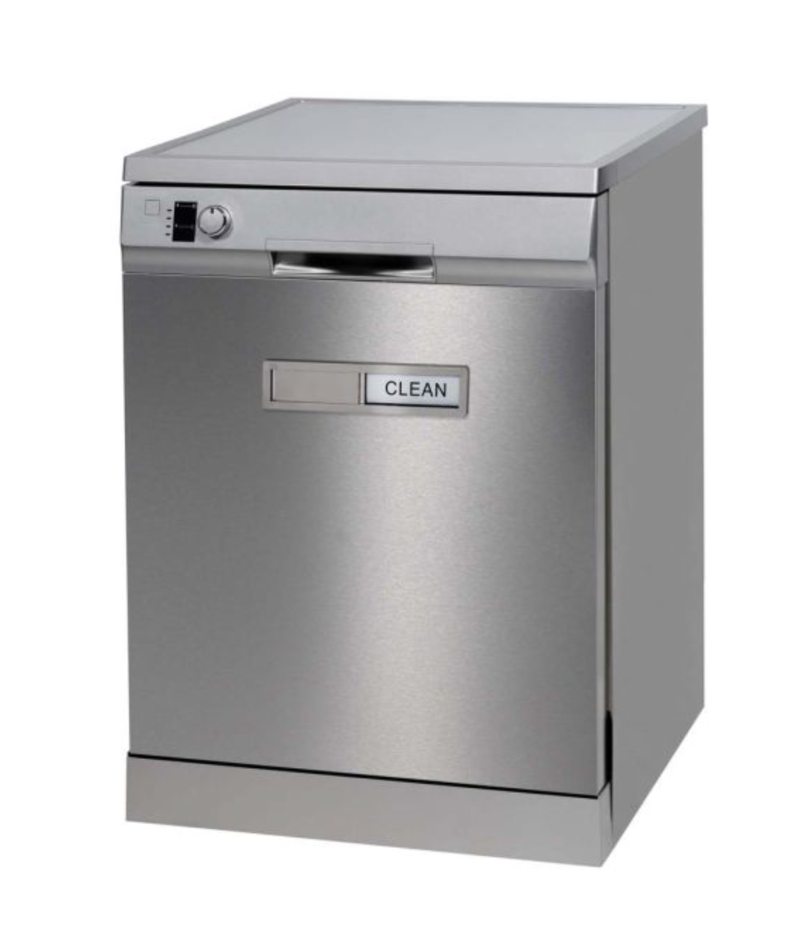 CLEAN/DIRTY Dishwasher Magnet