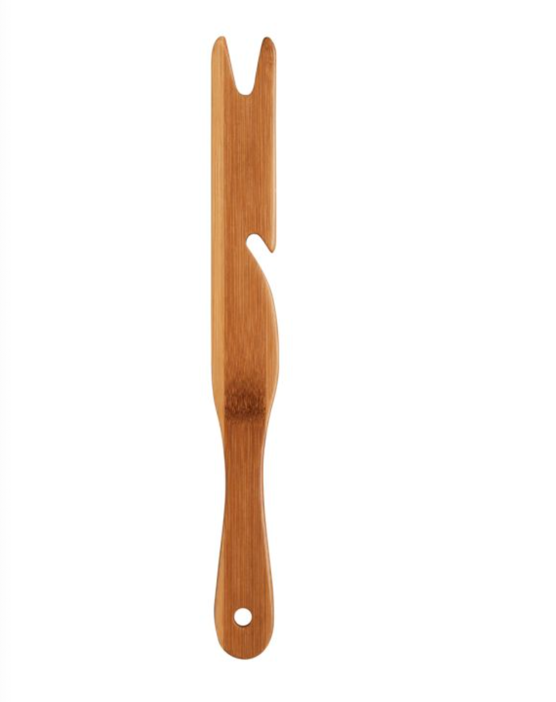 Oven Rack Push Pull, Bamboo