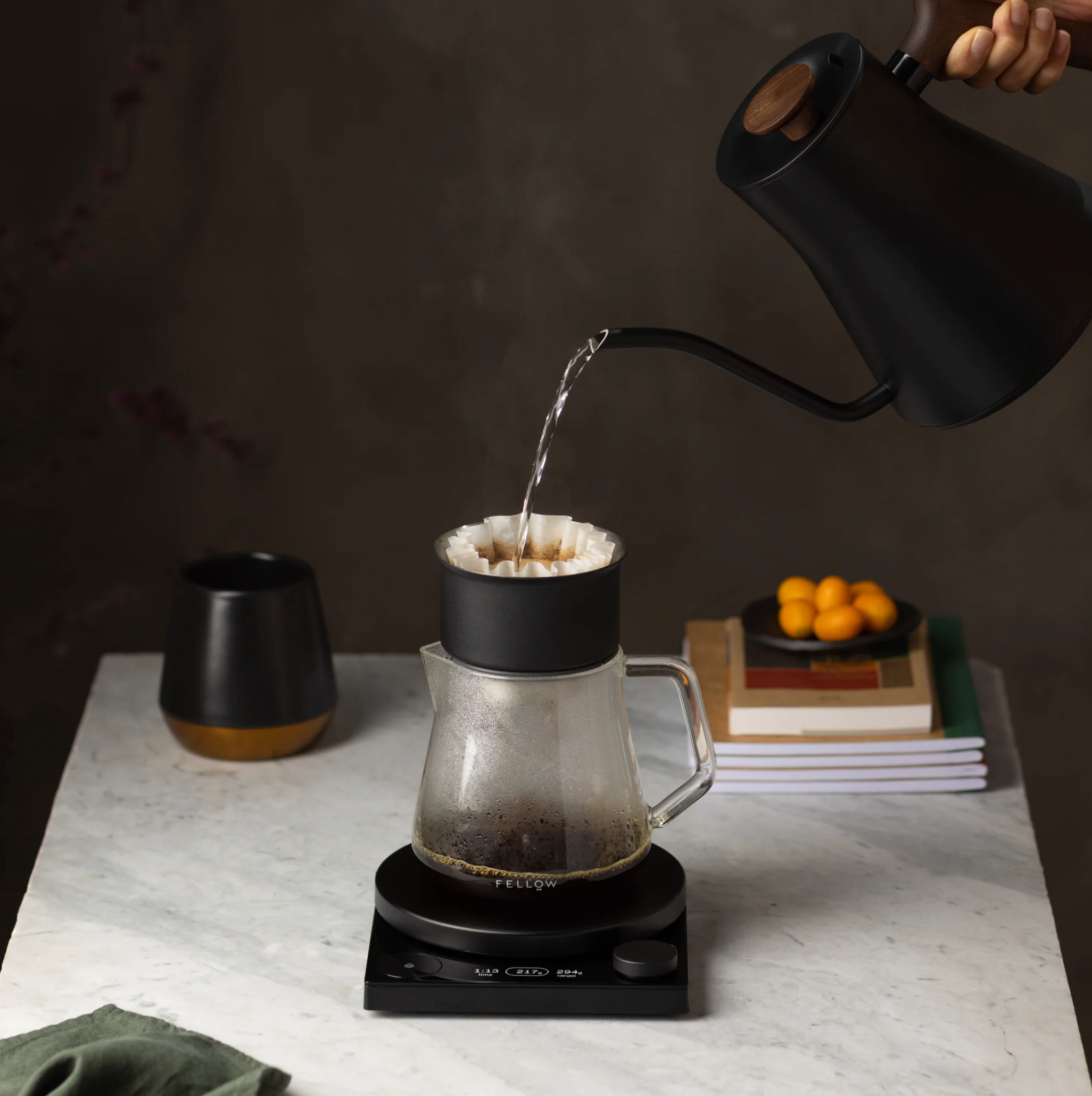 Stagg EKG Electric Kettle