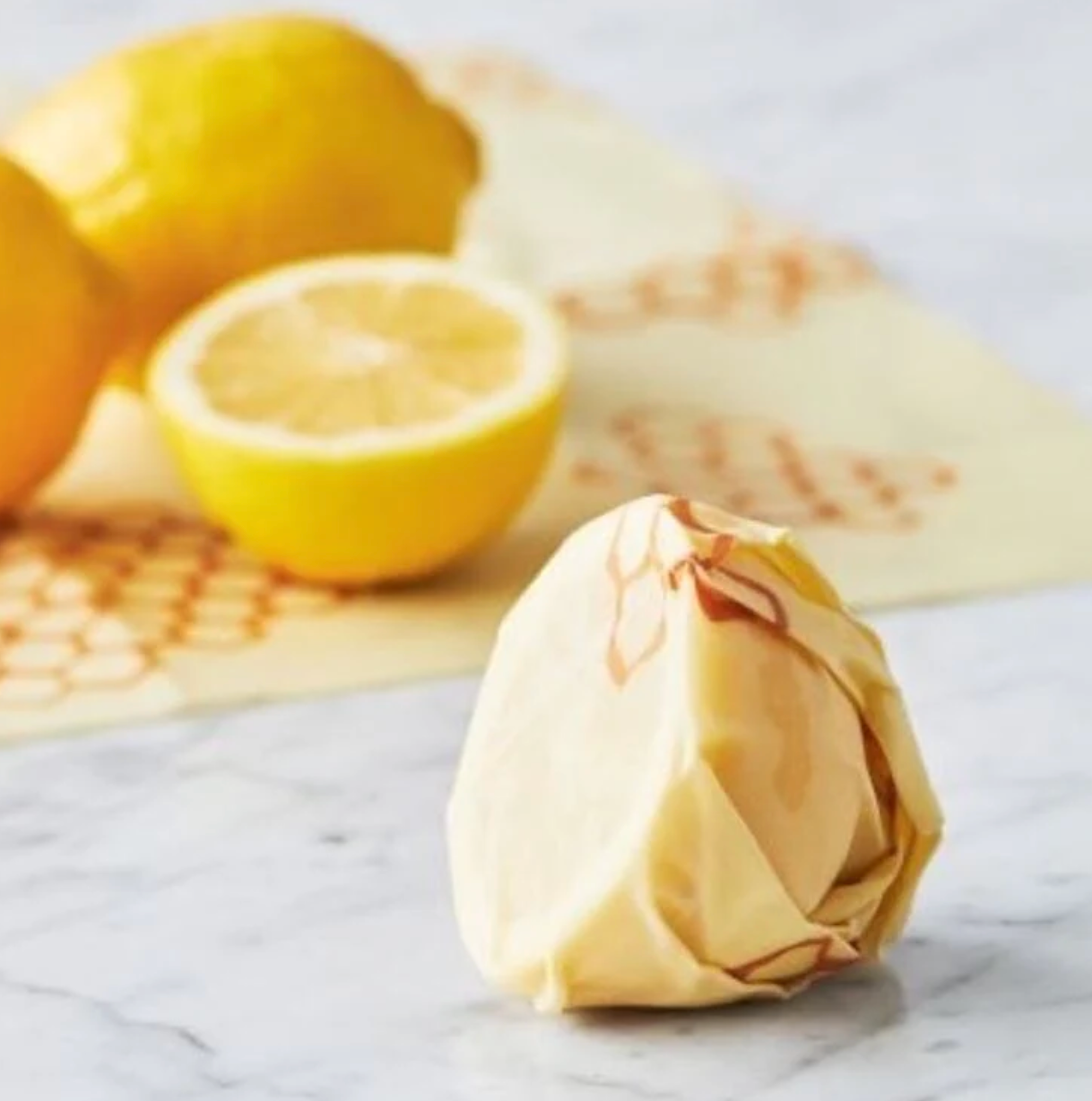Bee's Wraps | Assorted 3 Pack - Honeycomb