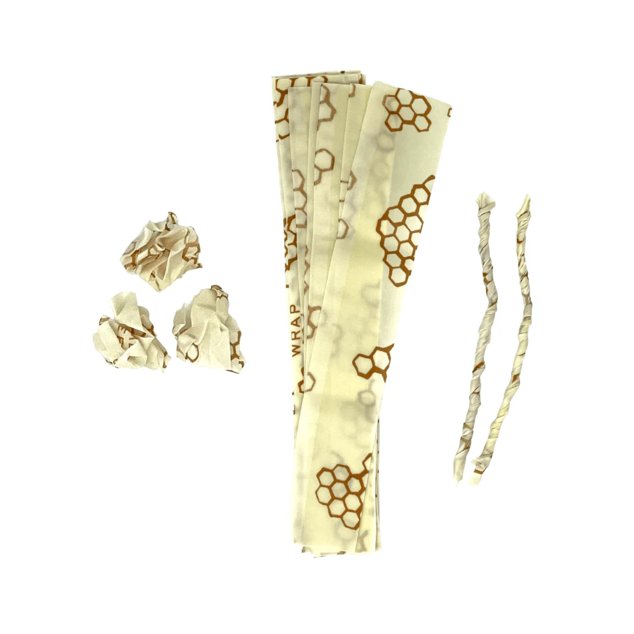 Bee's Wraps | ReKindle® Fire Starters