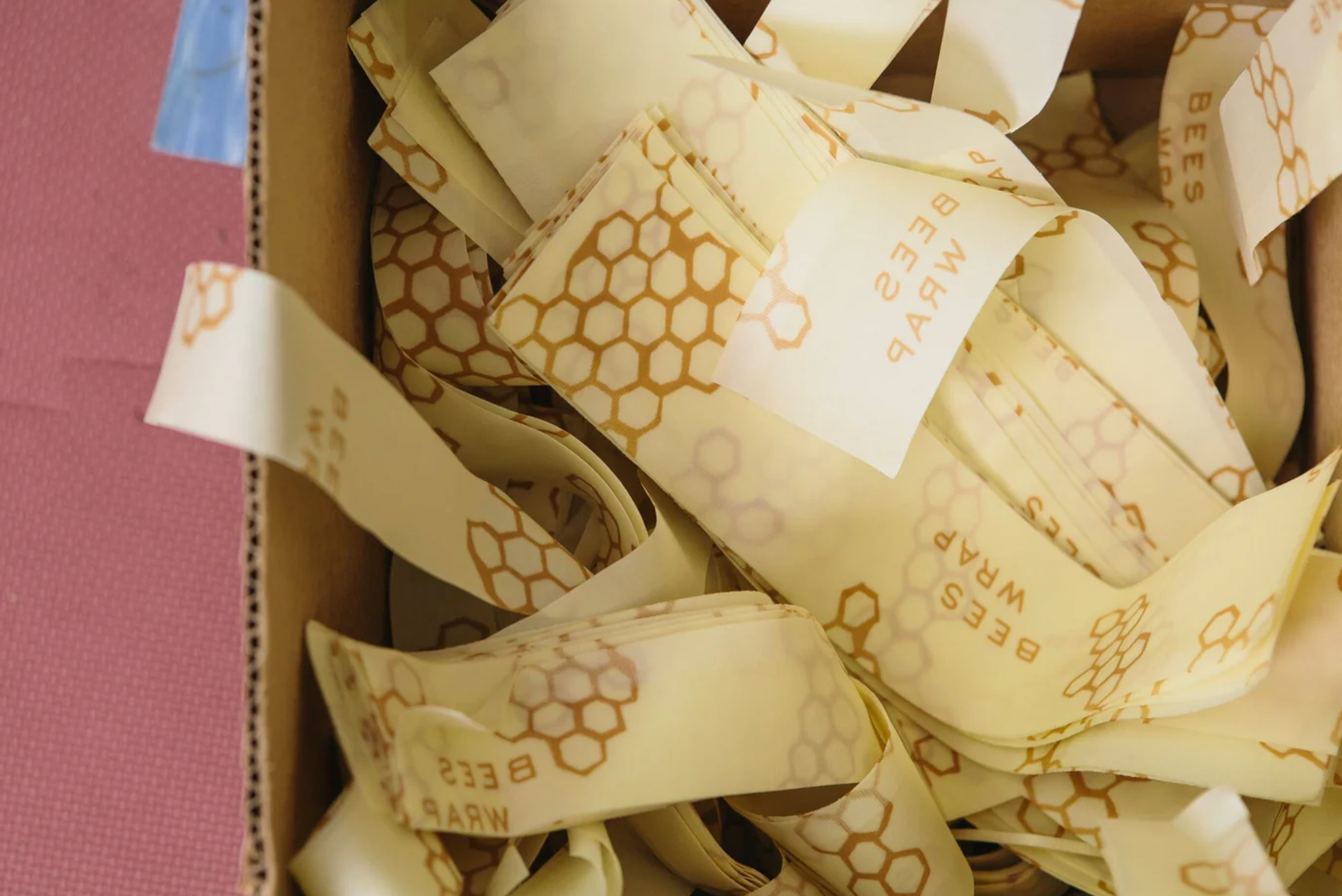 Bee's Wraps | ReKindle® Fire Starters