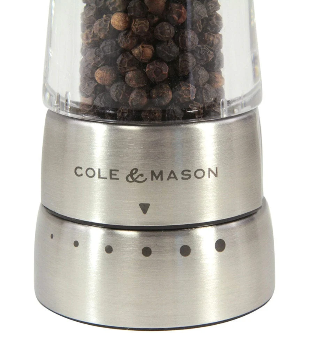Cole & Mason | Derwent Pepper Mill