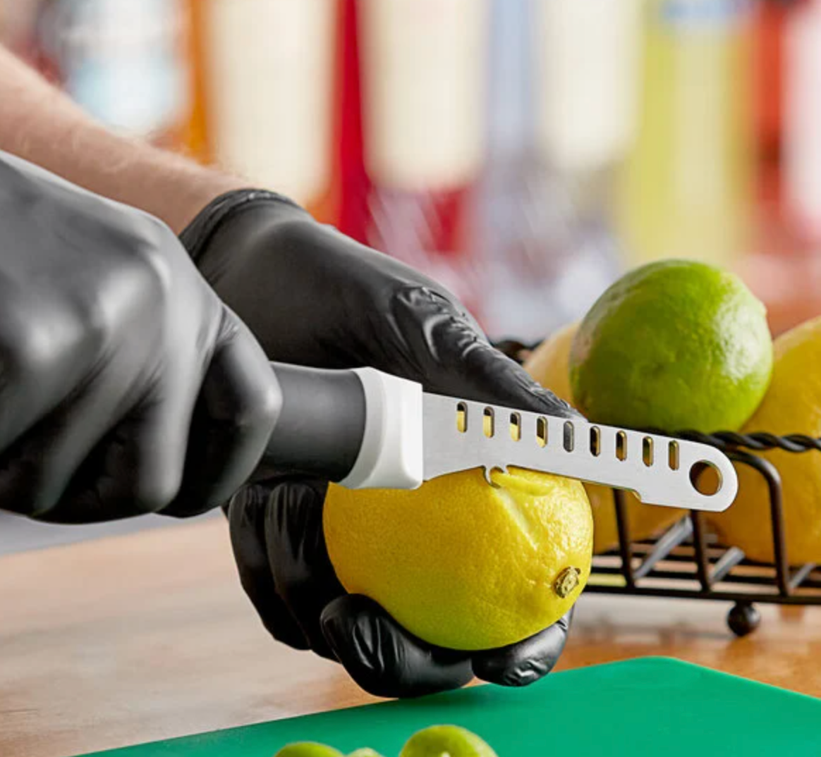 Microplane | 7 in 1 Ultimate Bar Tool