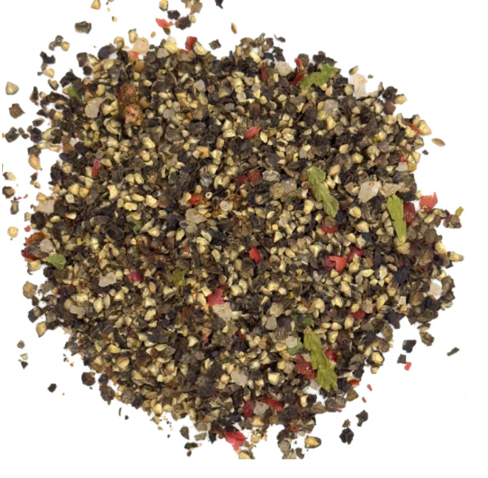 The Warrior Blend | Boreal Blend
