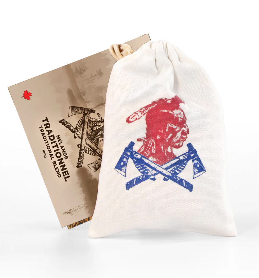 The Warrior Blend | Traditional Warrior Blend