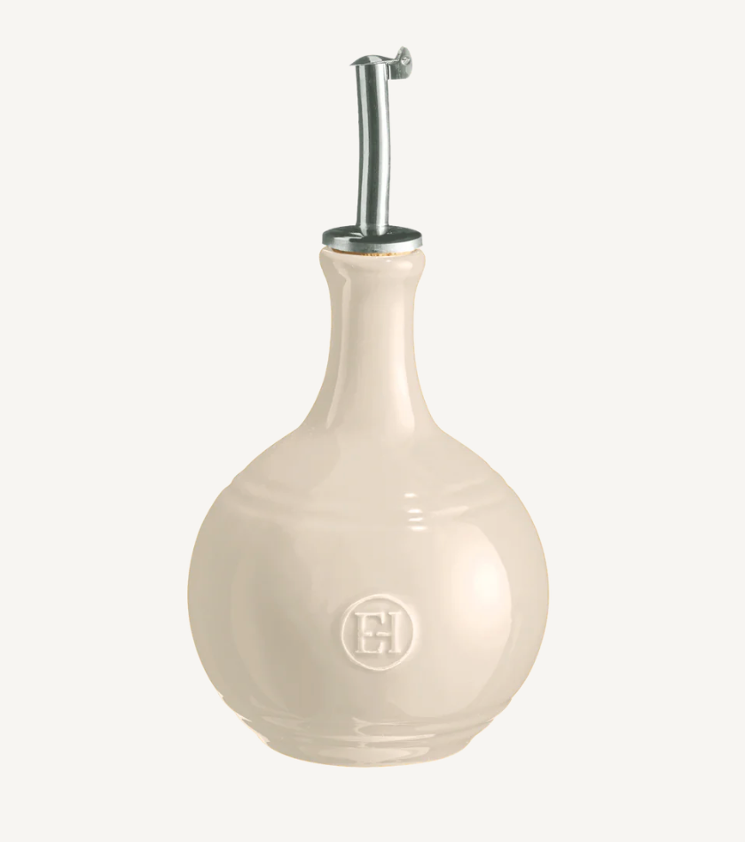 Emile Henry | Vinegar Cruet - Clay