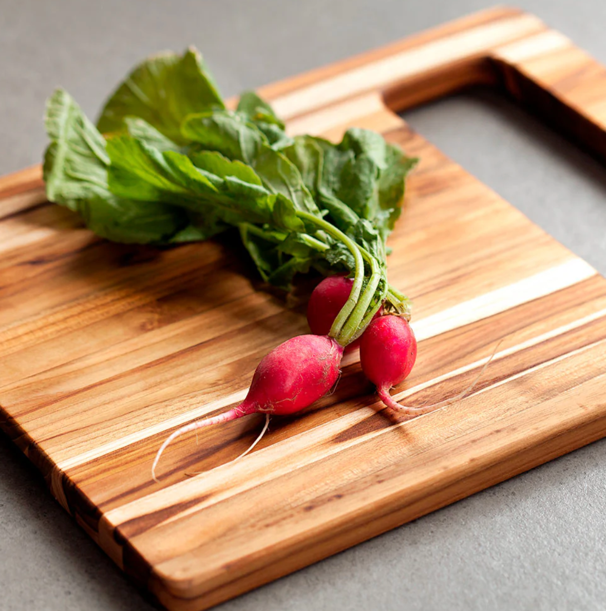 Teakhaus | Marine Chopping Serving Board