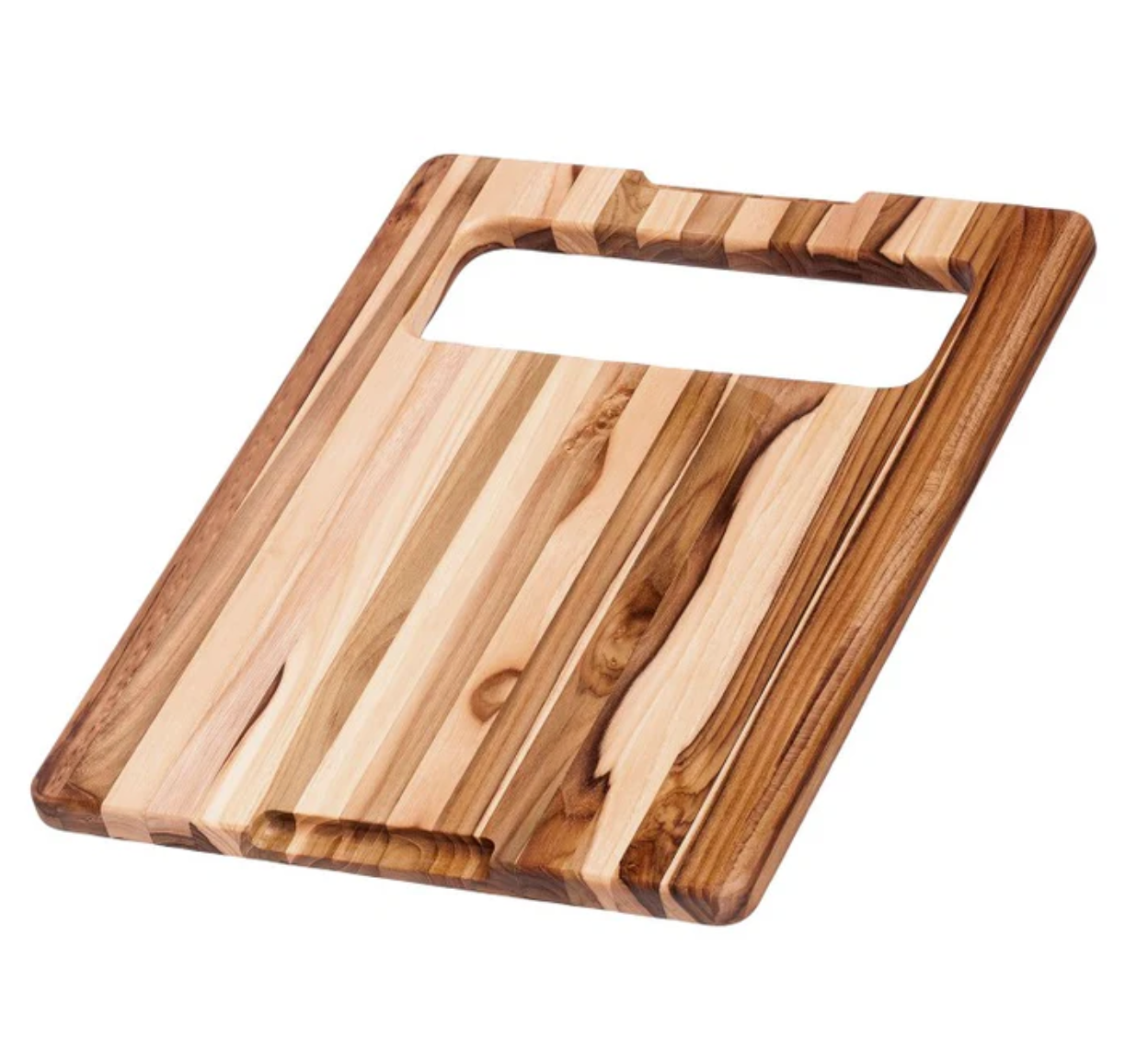 Teakhaus | Marine Chopping Serving Board