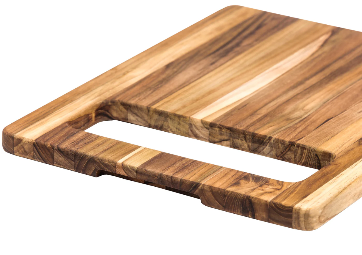 Teakhaus | Marine Chopping Serving Board