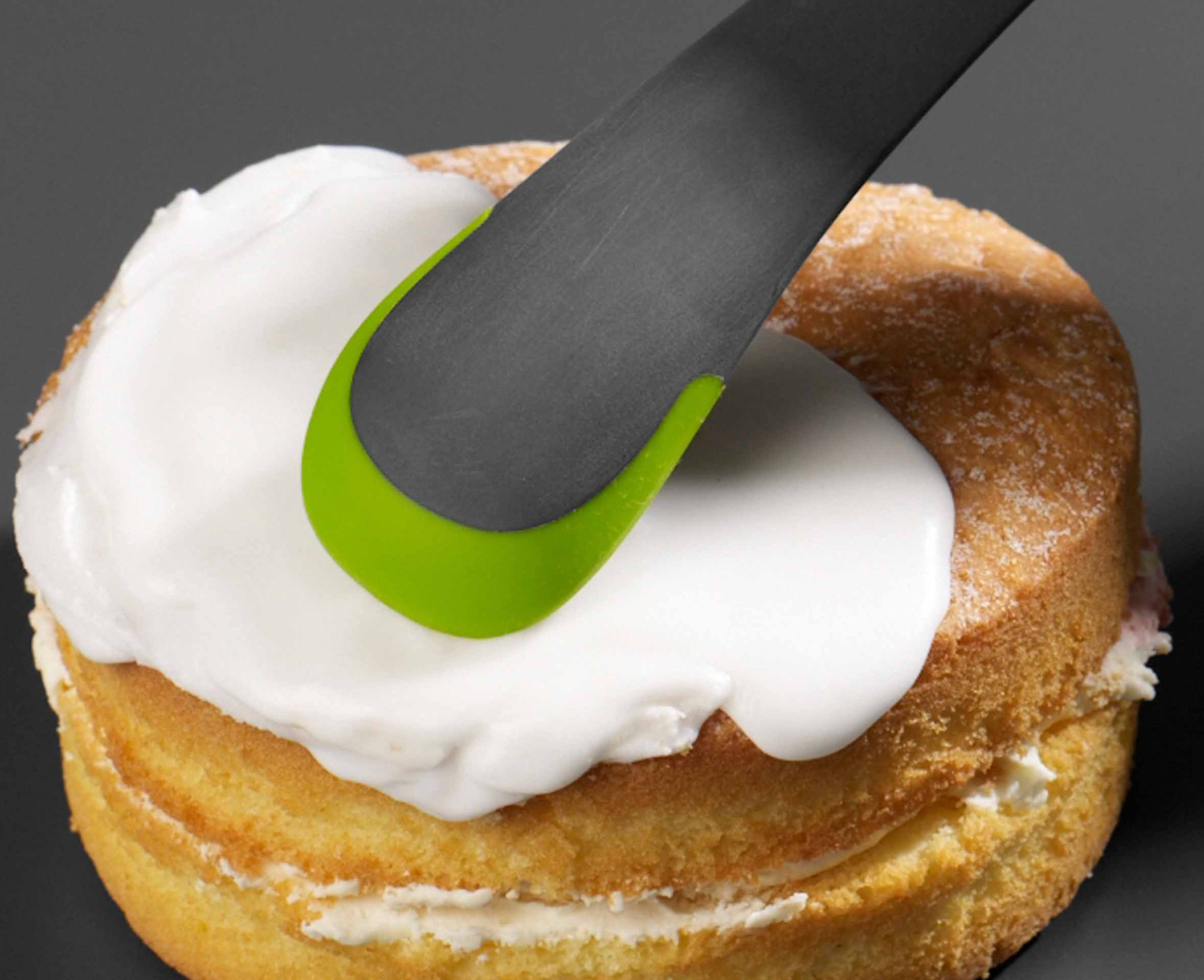 Joseph Joseph | Uni-Tool™ Gray 5-in-1 Utensil