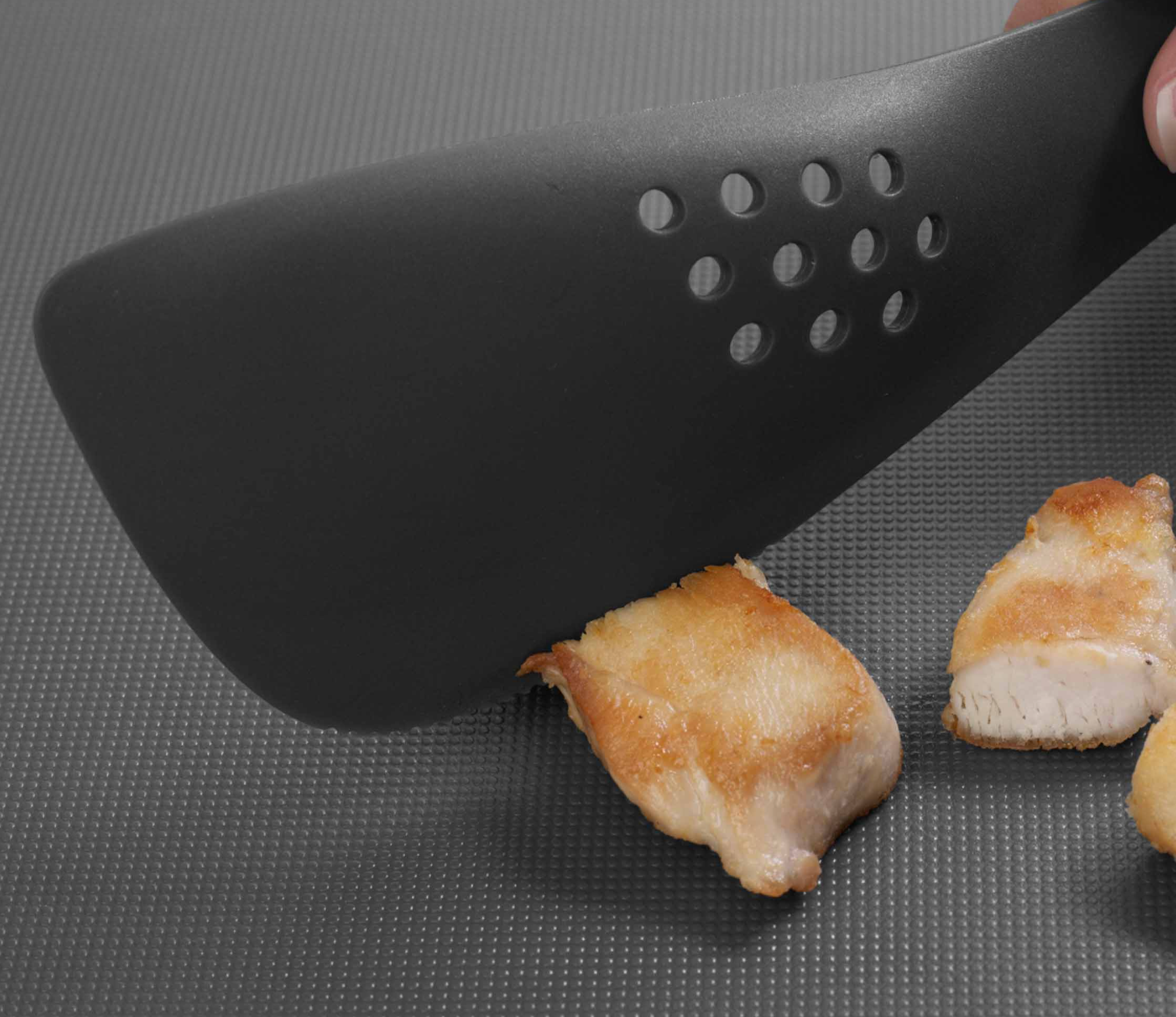 Joseph Joseph | Uni-Tool™ Gray 5-in-1 Utensil