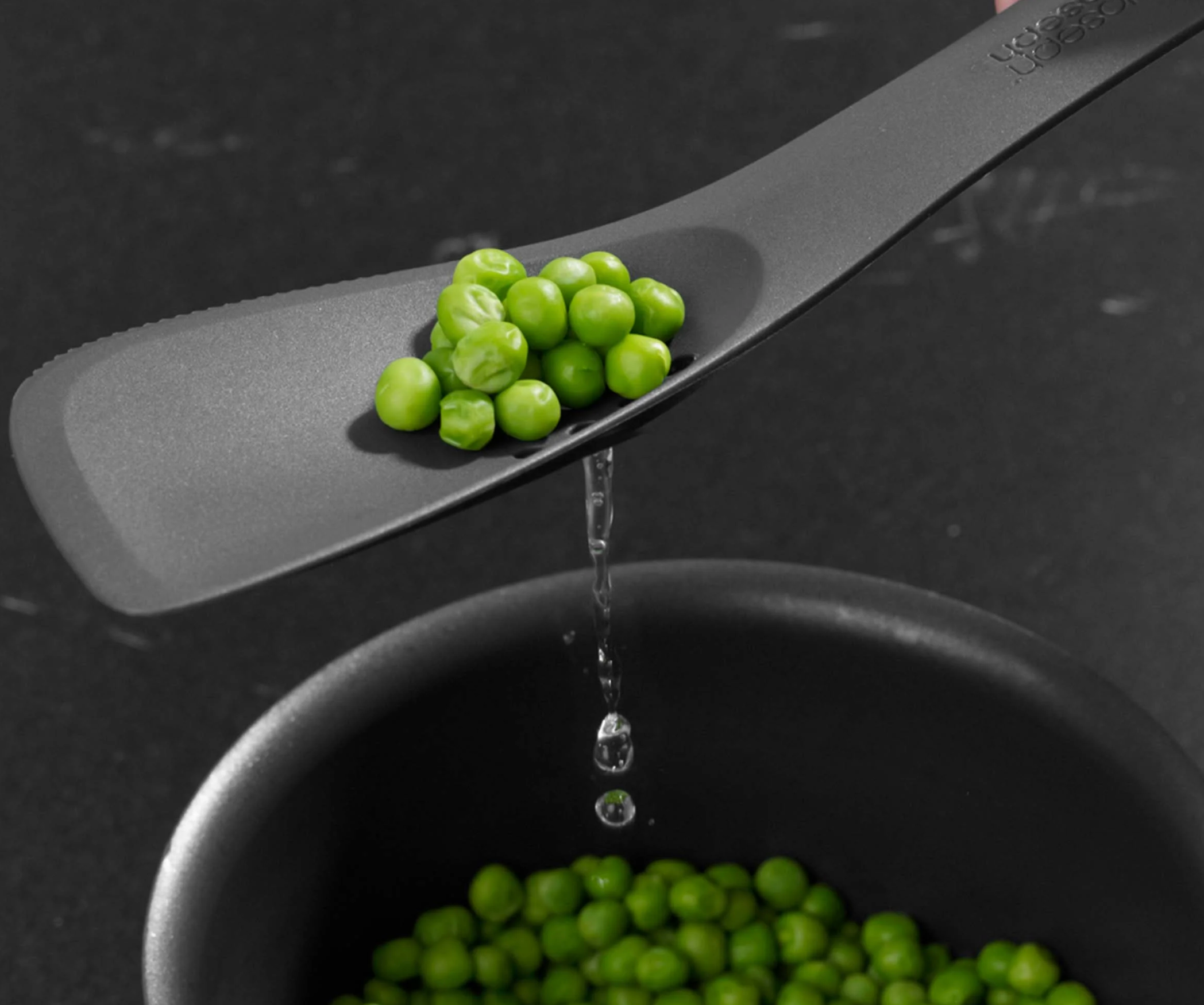 Joseph Joseph | Uni-Tool™ Gray 5-in-1 Utensil
