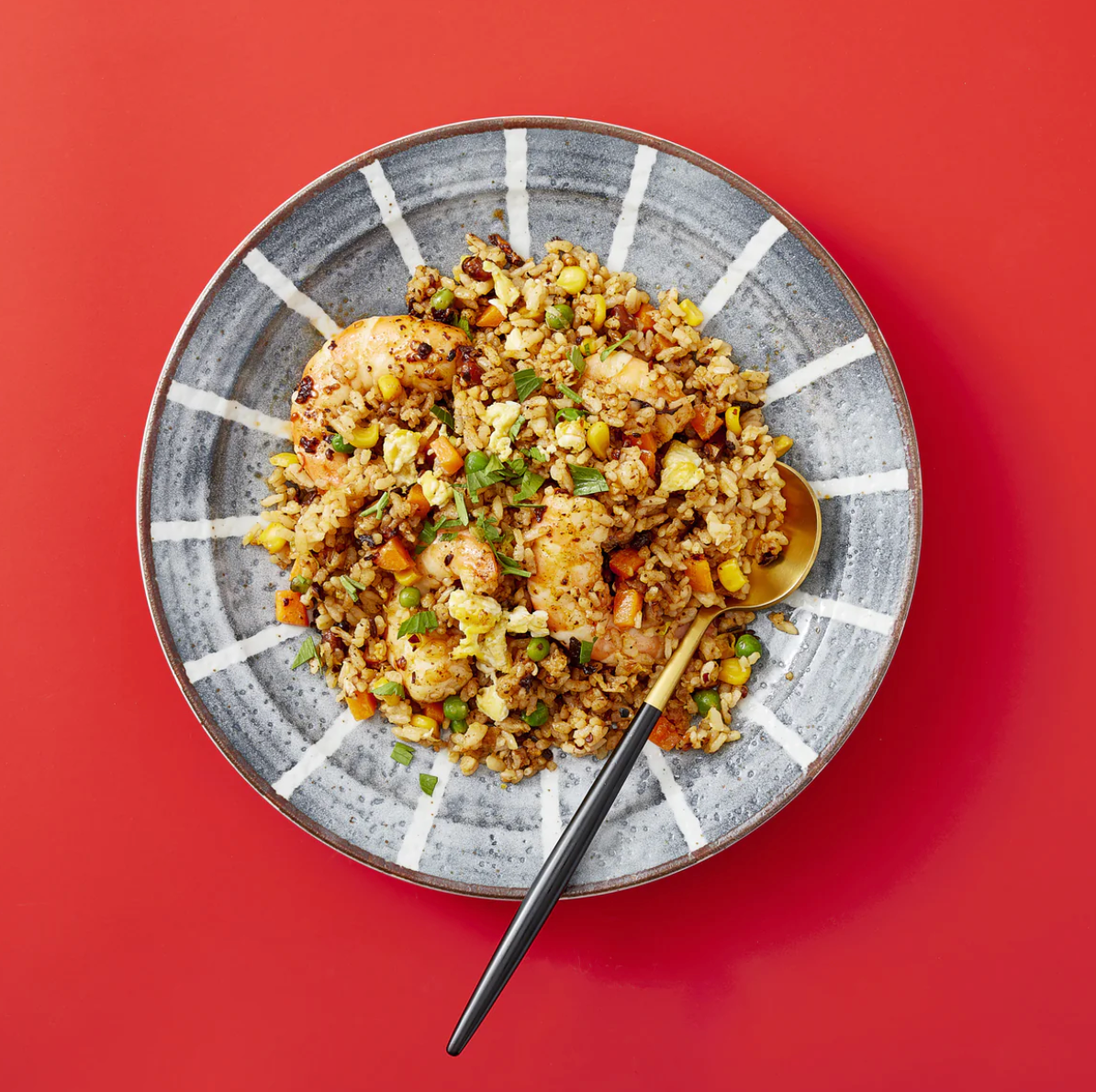 Crunchy Garlic Chili Crisp