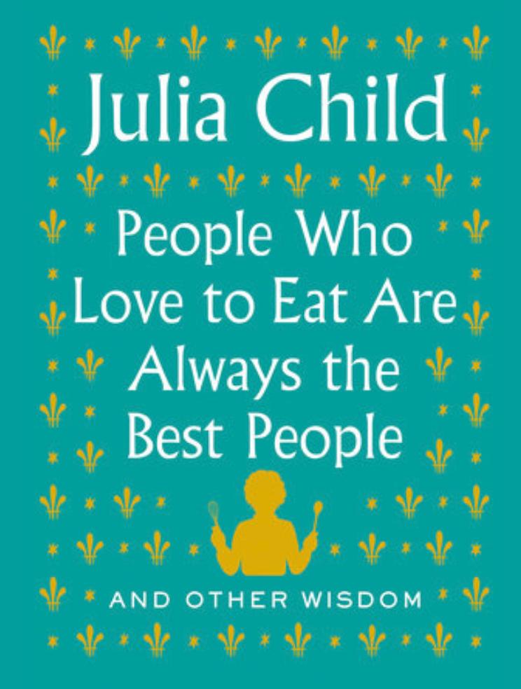 People Who Love to Eat Are Always the Best People