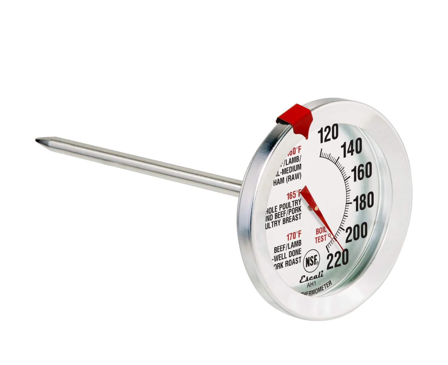 Oven Safe Thermometer