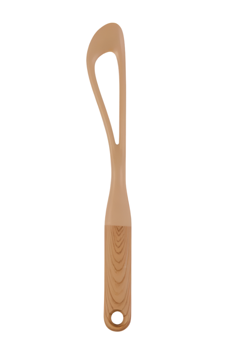 Kitchen No-Mess Natural Nut Butter Mixer