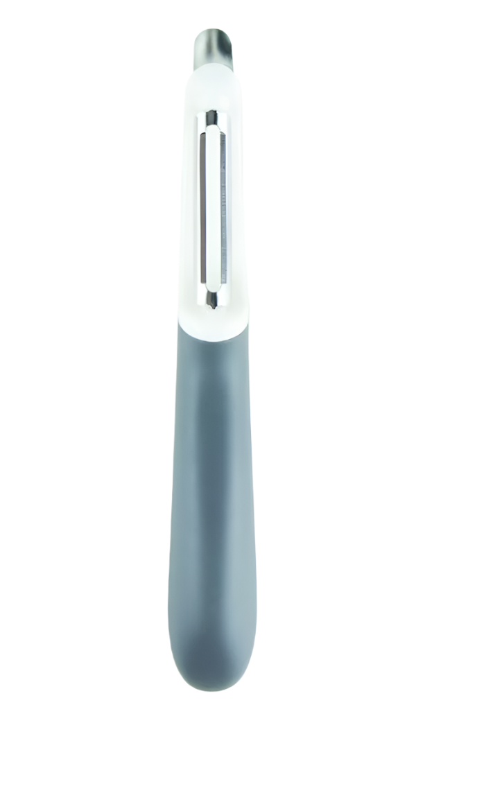 Precision Peeler Charcoal