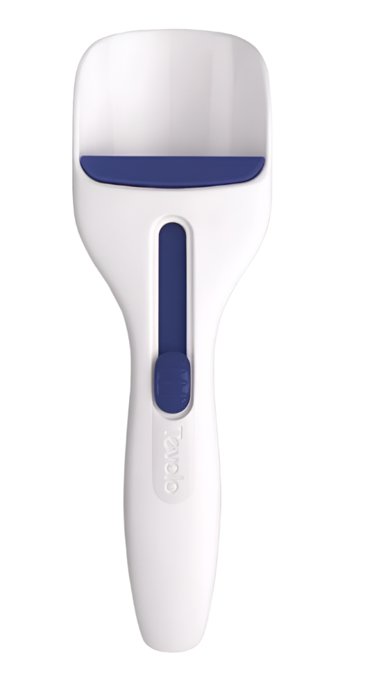 Cupcake Scoop