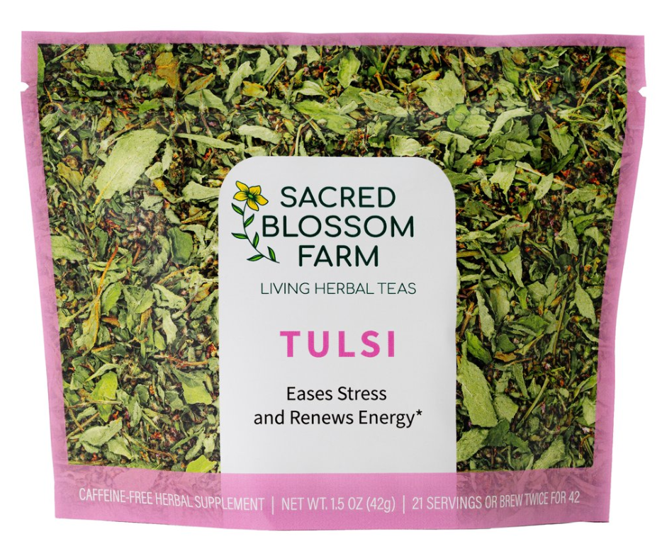 Tusi Herbal Tea