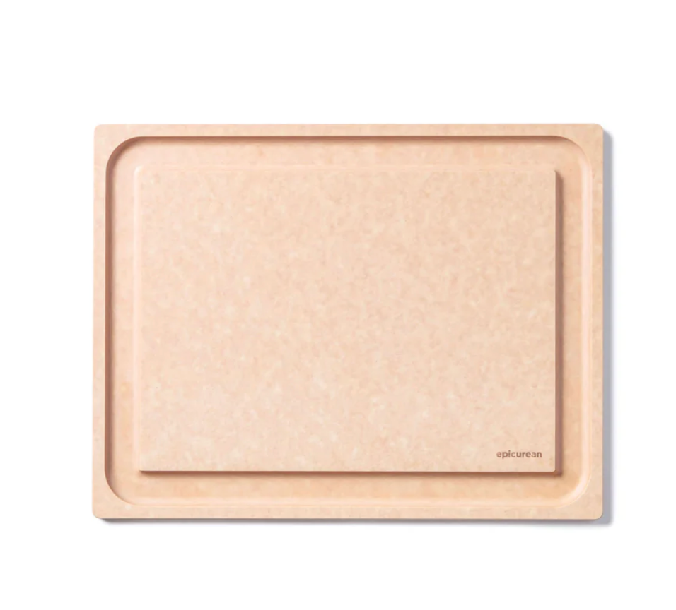 Epicurean | BBQ Board Natural