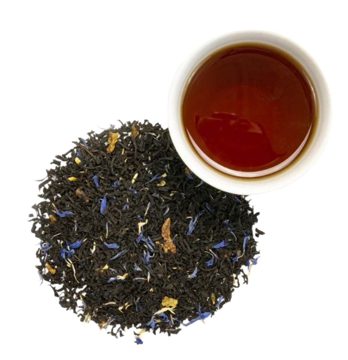 Earl Grey Creme Tea