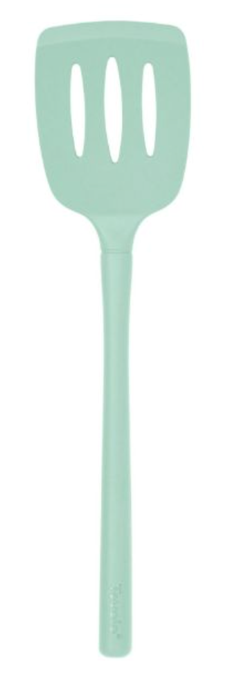 Tevolo | Flex-Core All Silicone Slotted Turner