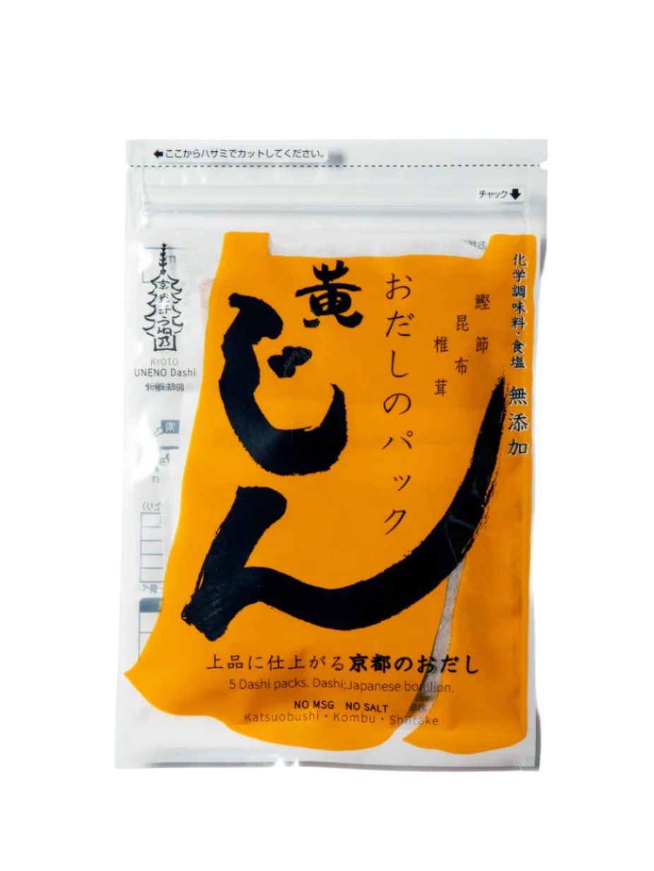 Dashi Pack
