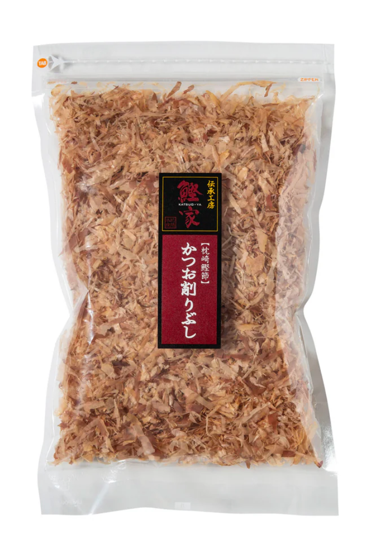 Katsuobushi Flakes