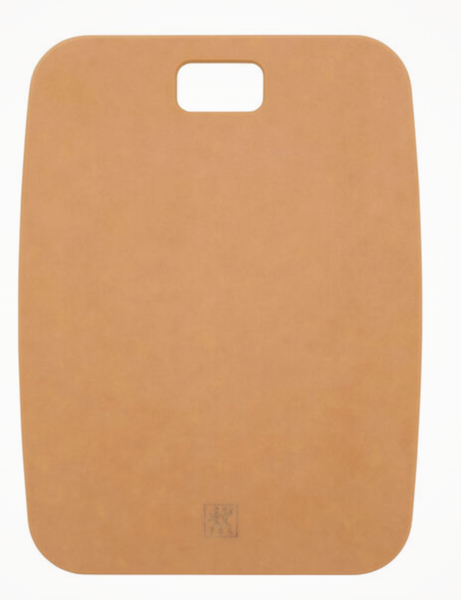 Zwilling | Plant Fiber Board