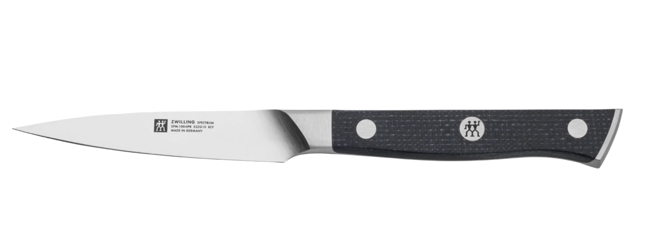 Zwilling | Spectrum 4" Paring Knife