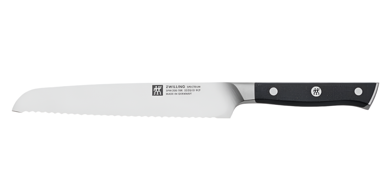 Zwilling | Spectrum 8" Bread Knife