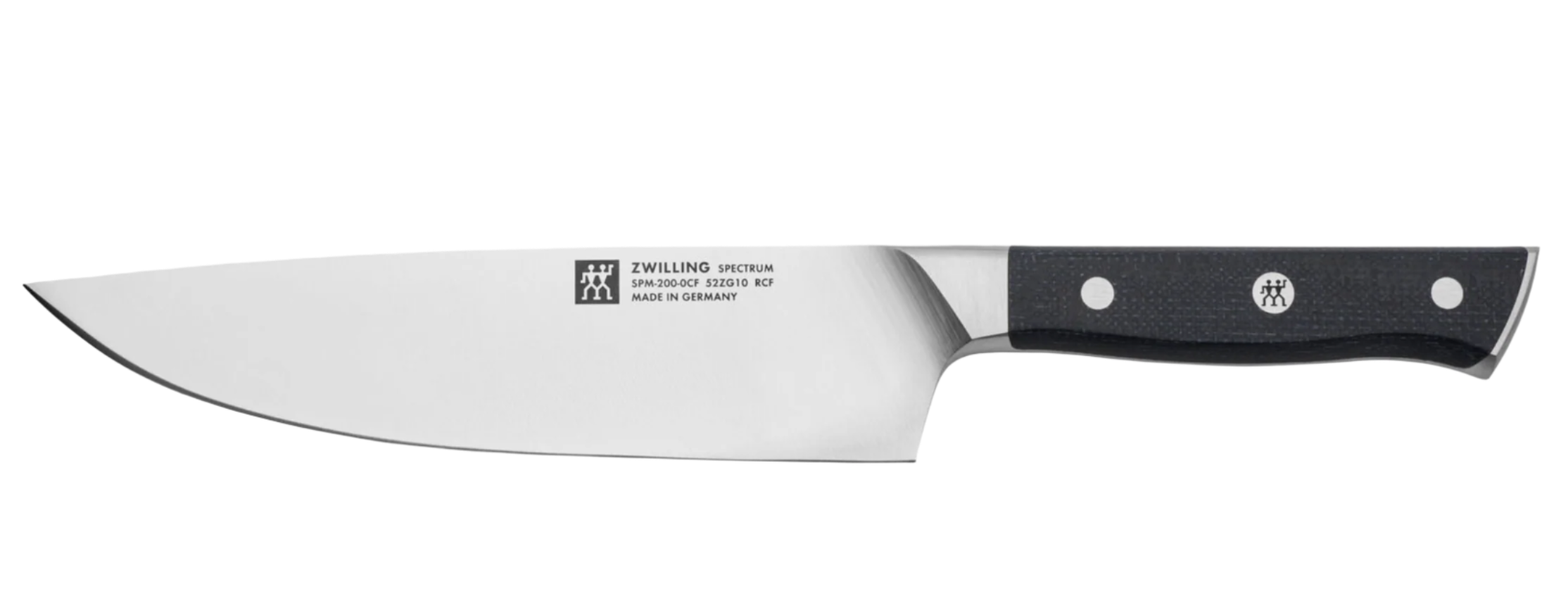 Zwilling | Spectrum 8" Chef's Knife