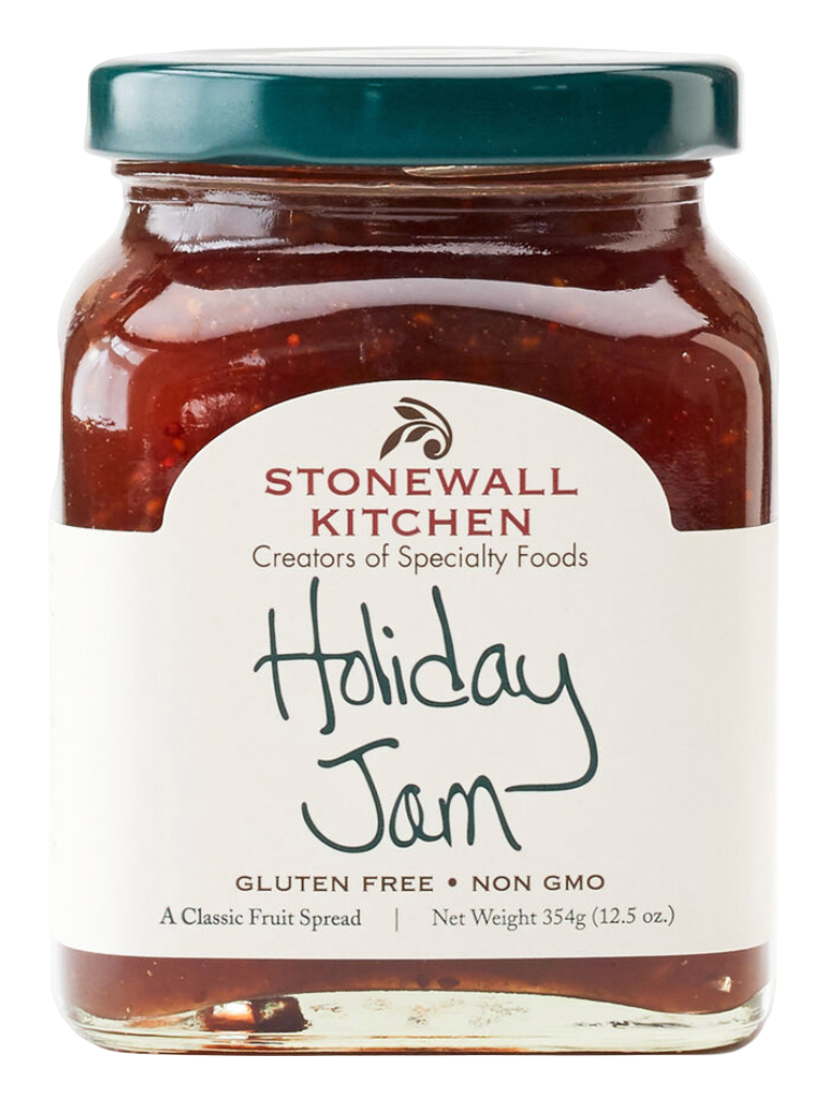 Mini Holiday Jam