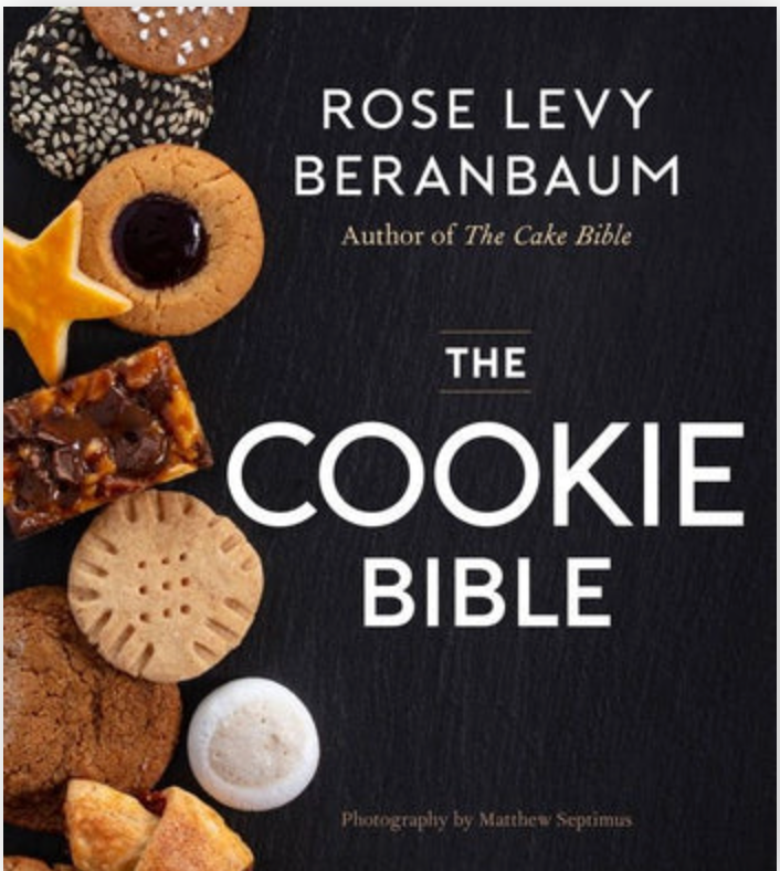 The Cookie Bible