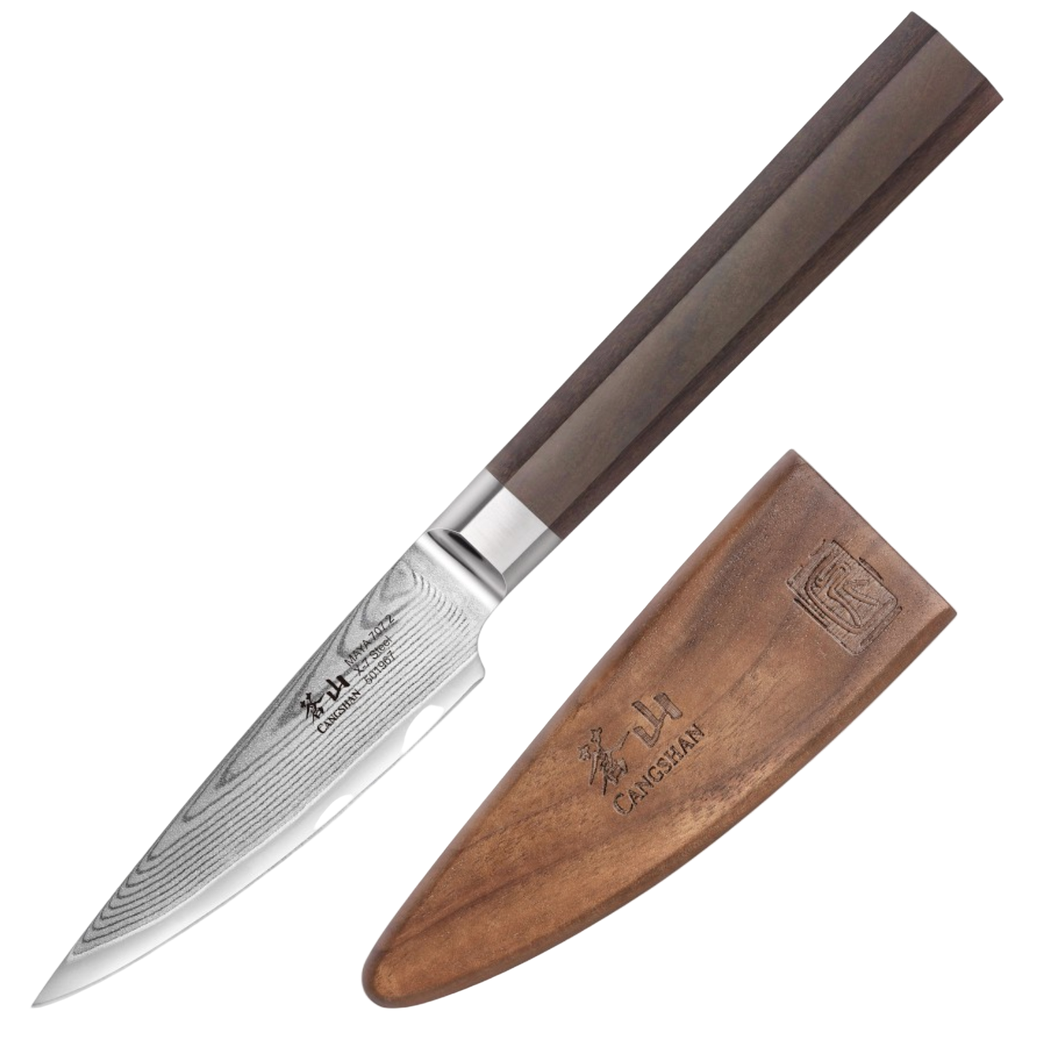 Cangshan | Maya 3.5 Paring Knife