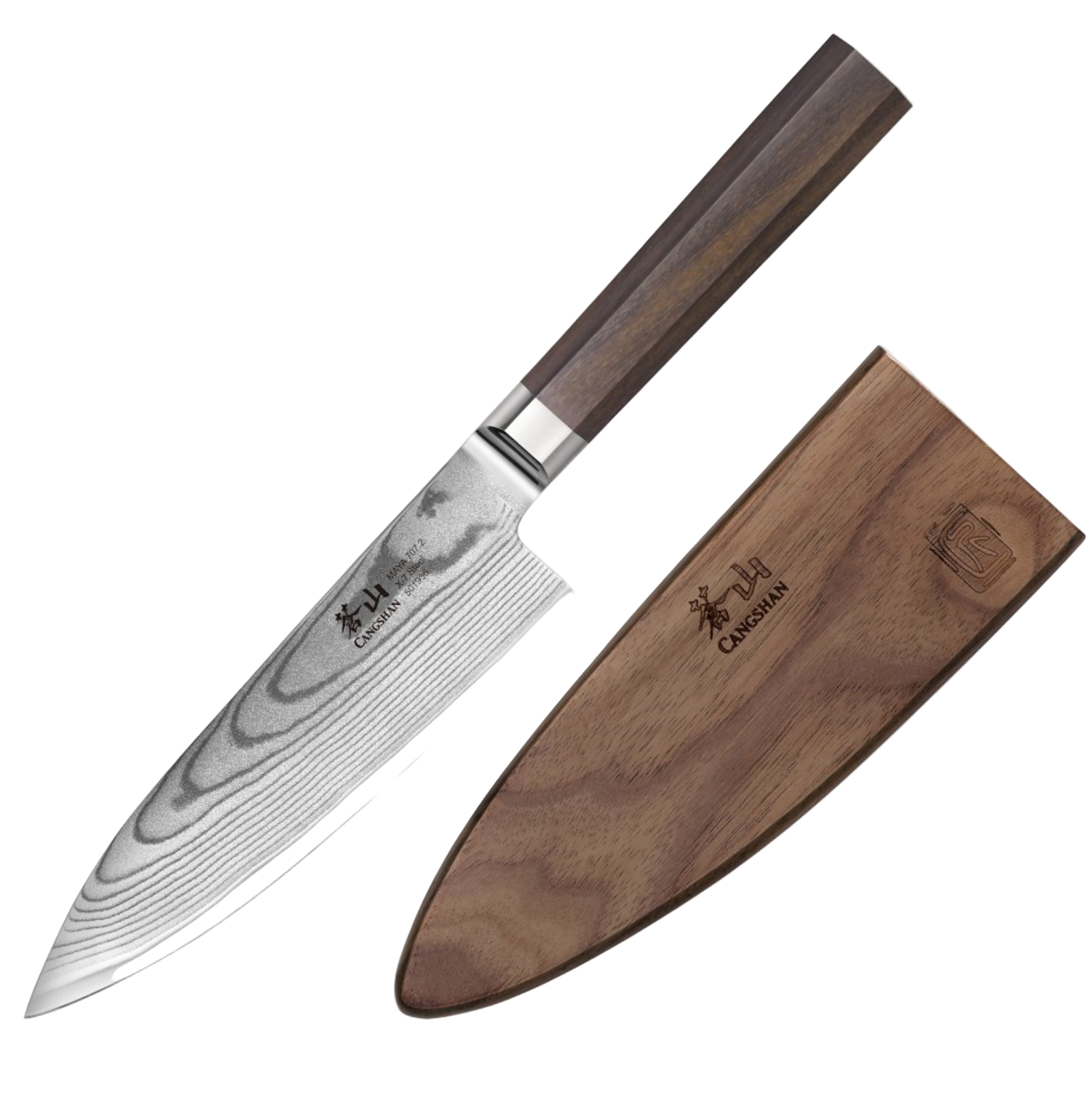 Cangshan | Maya Chef Knife