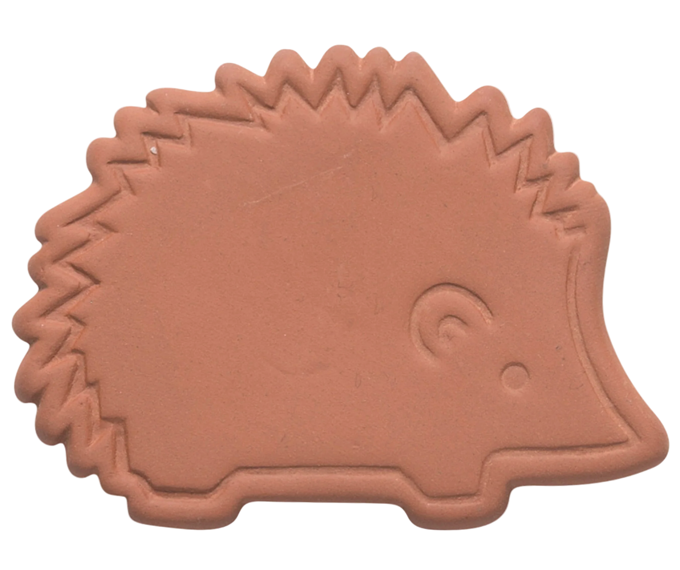 Harriet Hedgehog Terracotta Sugar Saver