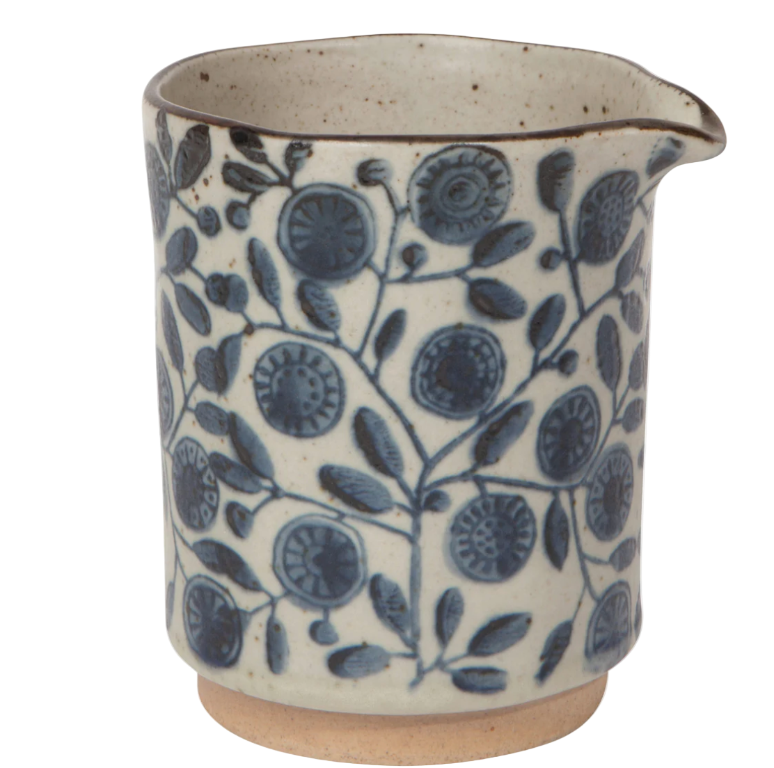 Calendula Element Creamer