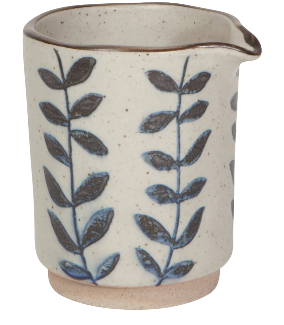 Vine Element Creamer