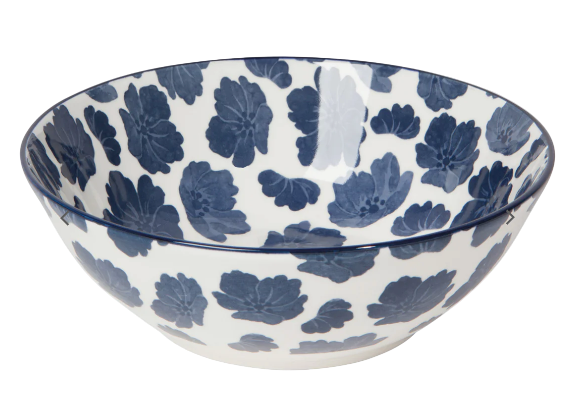 Flori Large Imperial Bowl