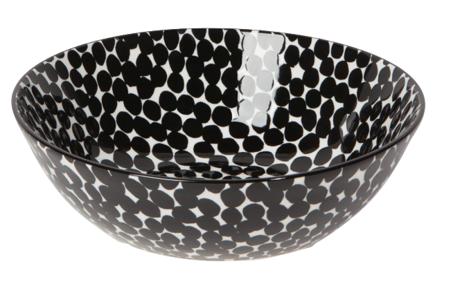 Anemone Large Imperial Bowl