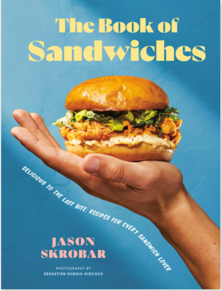 The Book of Sandwiches