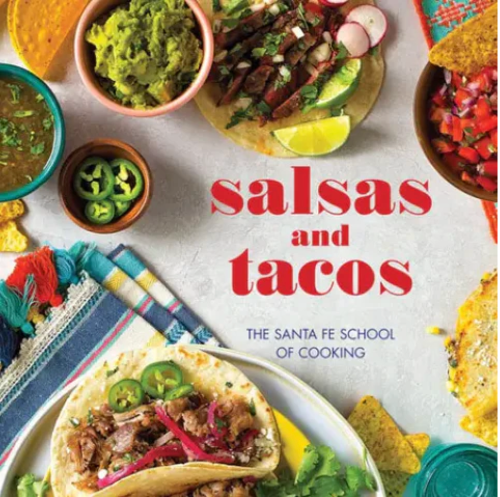 Salsa & Tacos