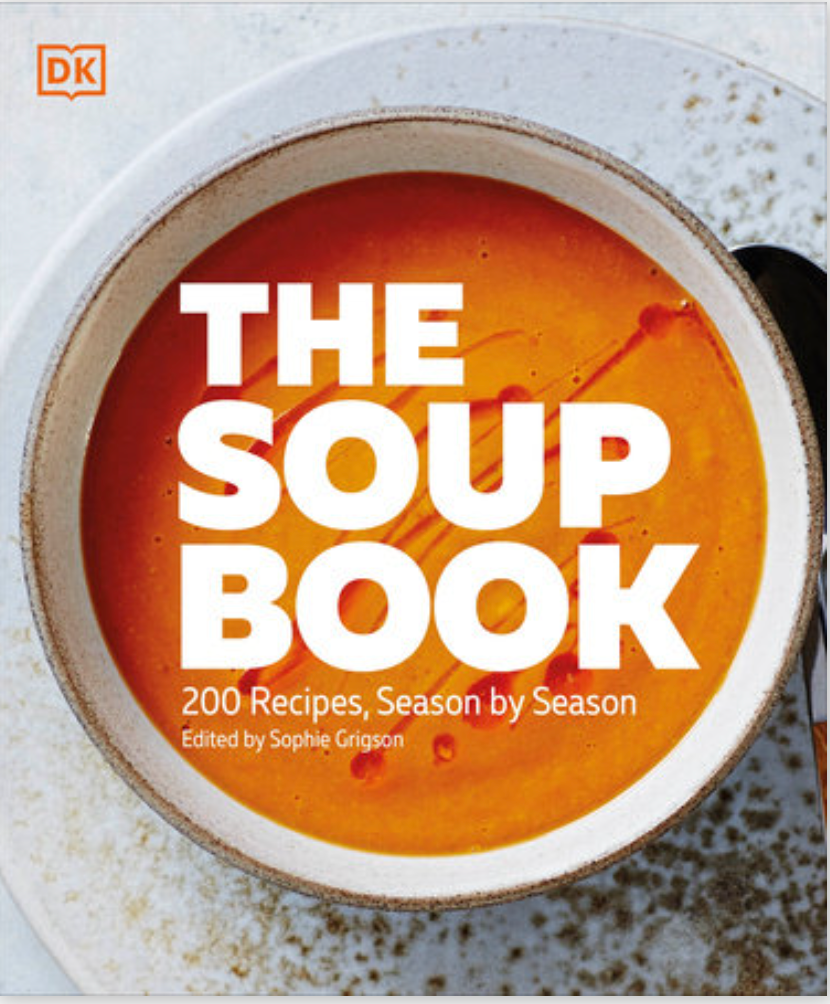 The Soup Book