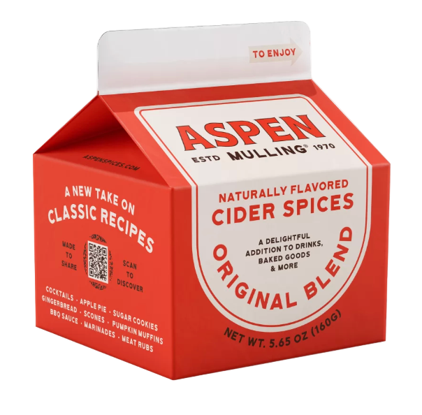 Original Spice Mulling Blend