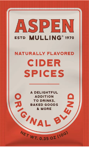 Original Spice Mulling Blend Single Serving