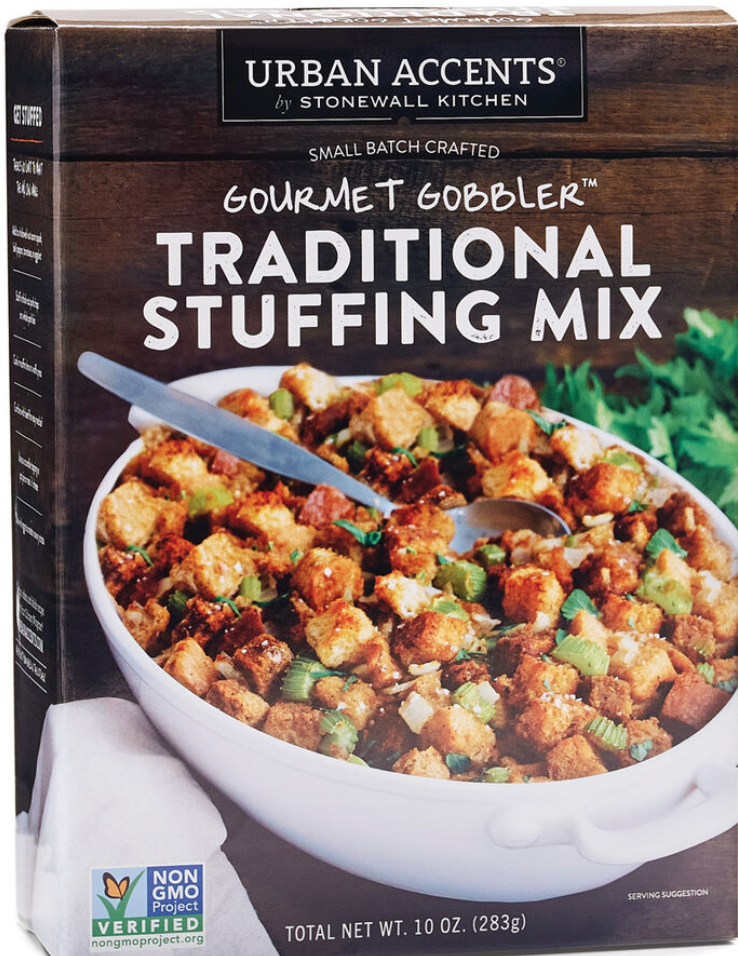 UA Gourmet Stuffing Mix